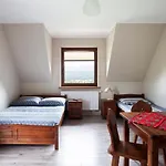 Goscinne Panorama Pansiyon *