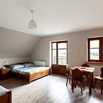 Goscinne Panorama Pansiyon *
