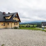 Pansiyon Goscinne Panorama *