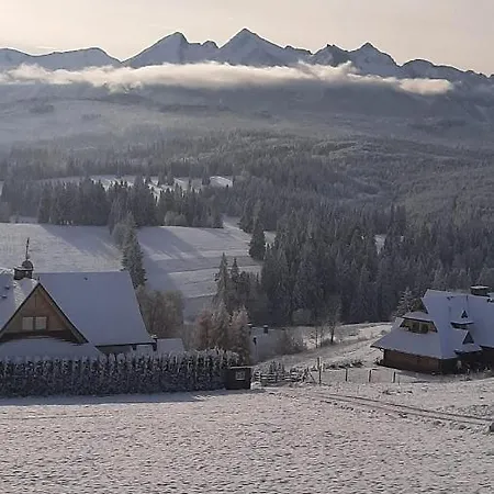 Goscinne Panorama * Rzepiska