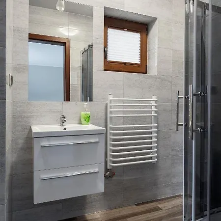 Goscinne Panorama * Rzepiska