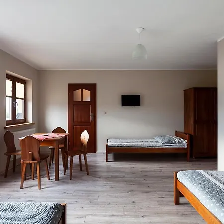 Goscinne Panorama Homestay