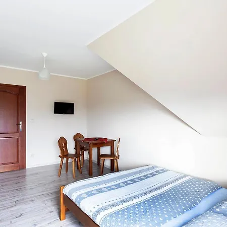 Goscinne Panorama * Rzepiska