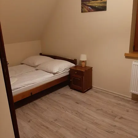 Homestay Goscinne Panorama Rzepiska