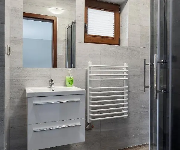 Goscinne Panorama * Rzepiska