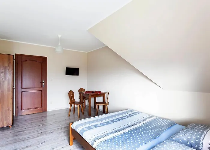 Goscinne Panorama * Rzepiska